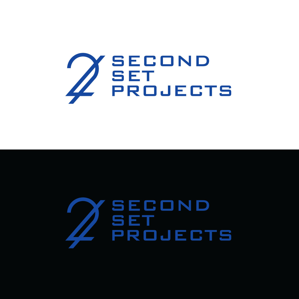 Logo Design by prodesigns99 for Second Set Projects | Design #35830581
