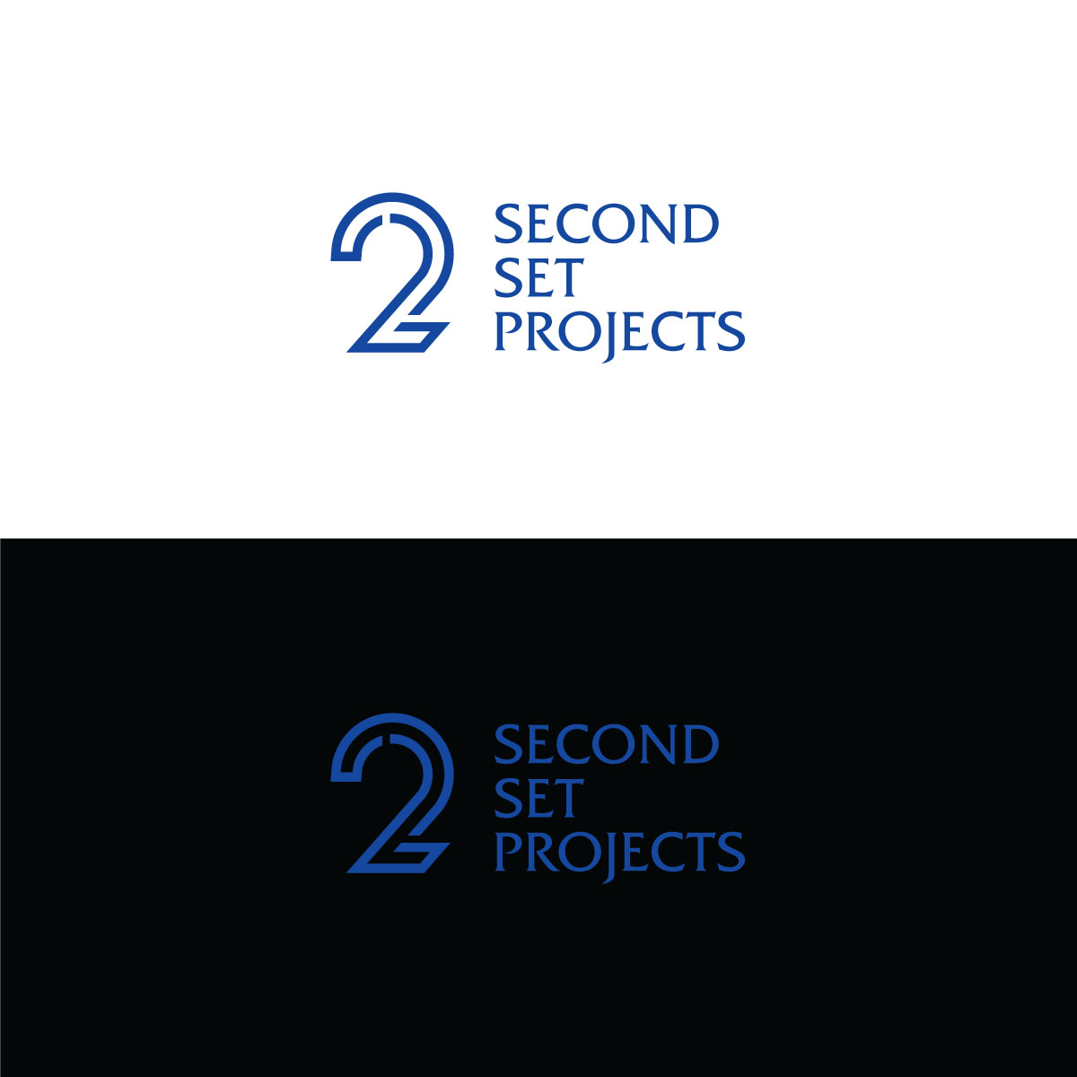 Logo Design by prodesigns99 for Second Set Projects | Design #35830583