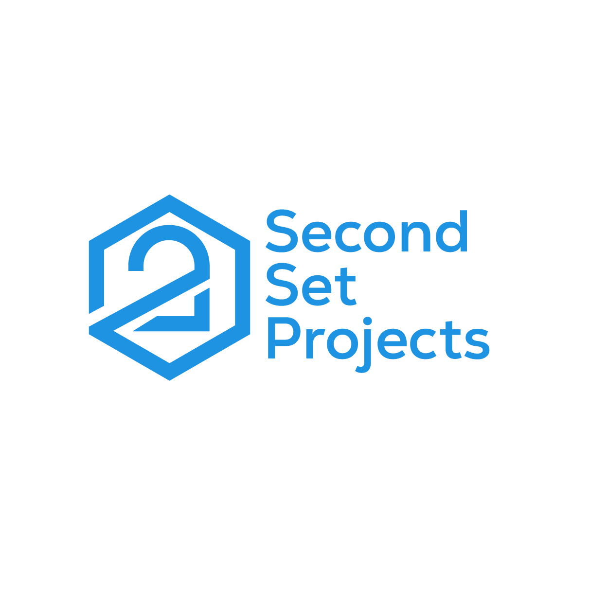Logo Design by ahmeddesigner123 for Second Set Projects | Design #35837768