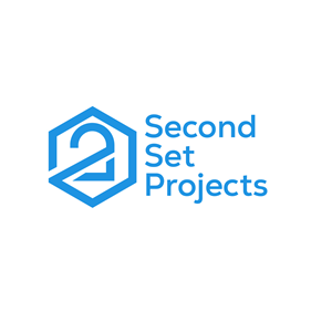 Logo Design by ahmeddesigner123 for Second Set Projects | Design: #35837768