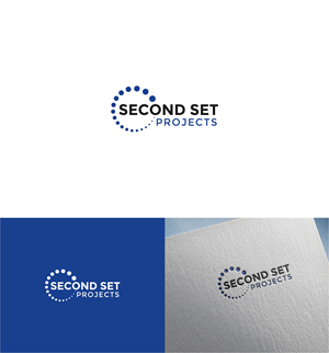 Design de Logo par Joenet Jayawarna pour Second Set Projects | Design : #35852594