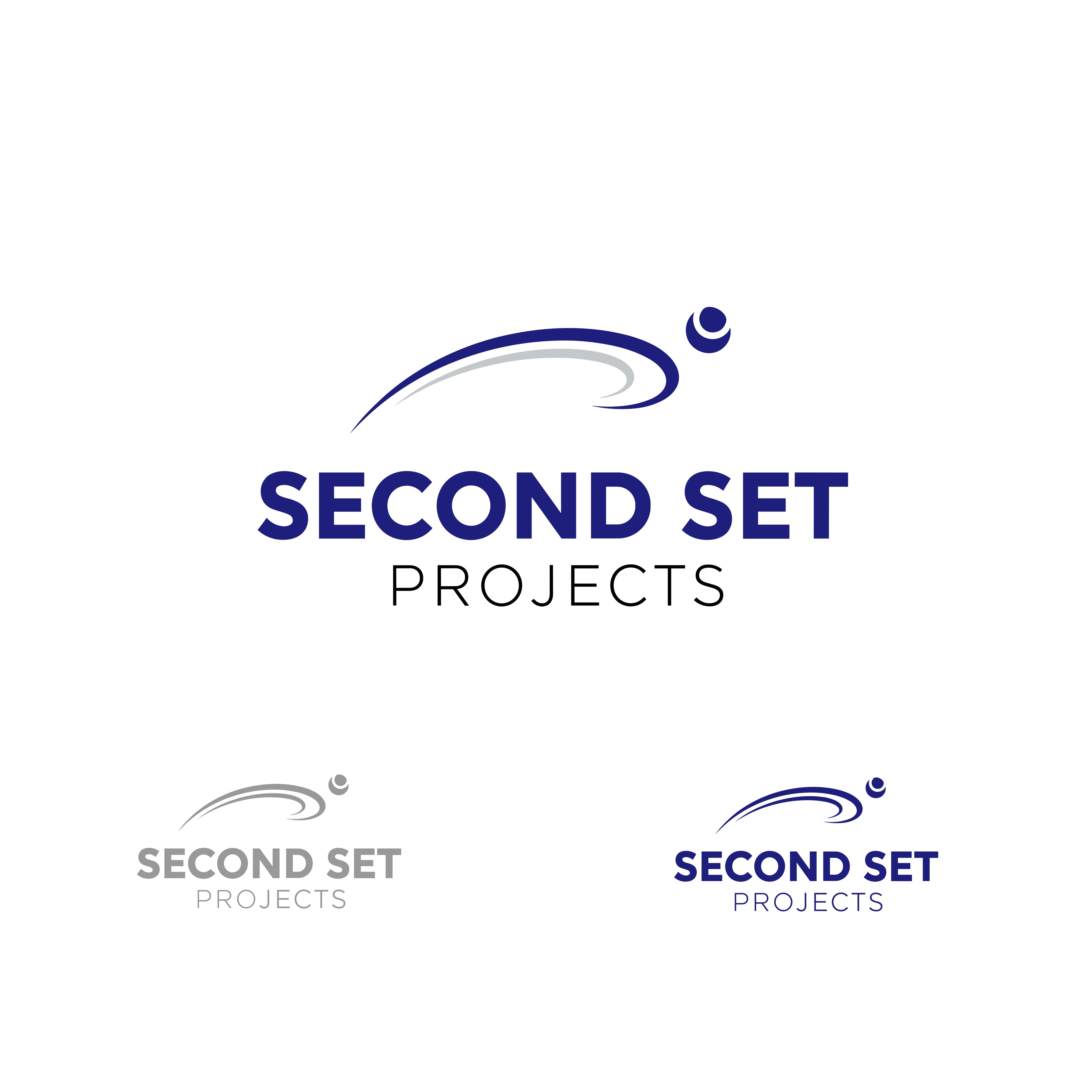 Design de Logo par wahyurs 2 pour Second Set Projects | Design #35823999