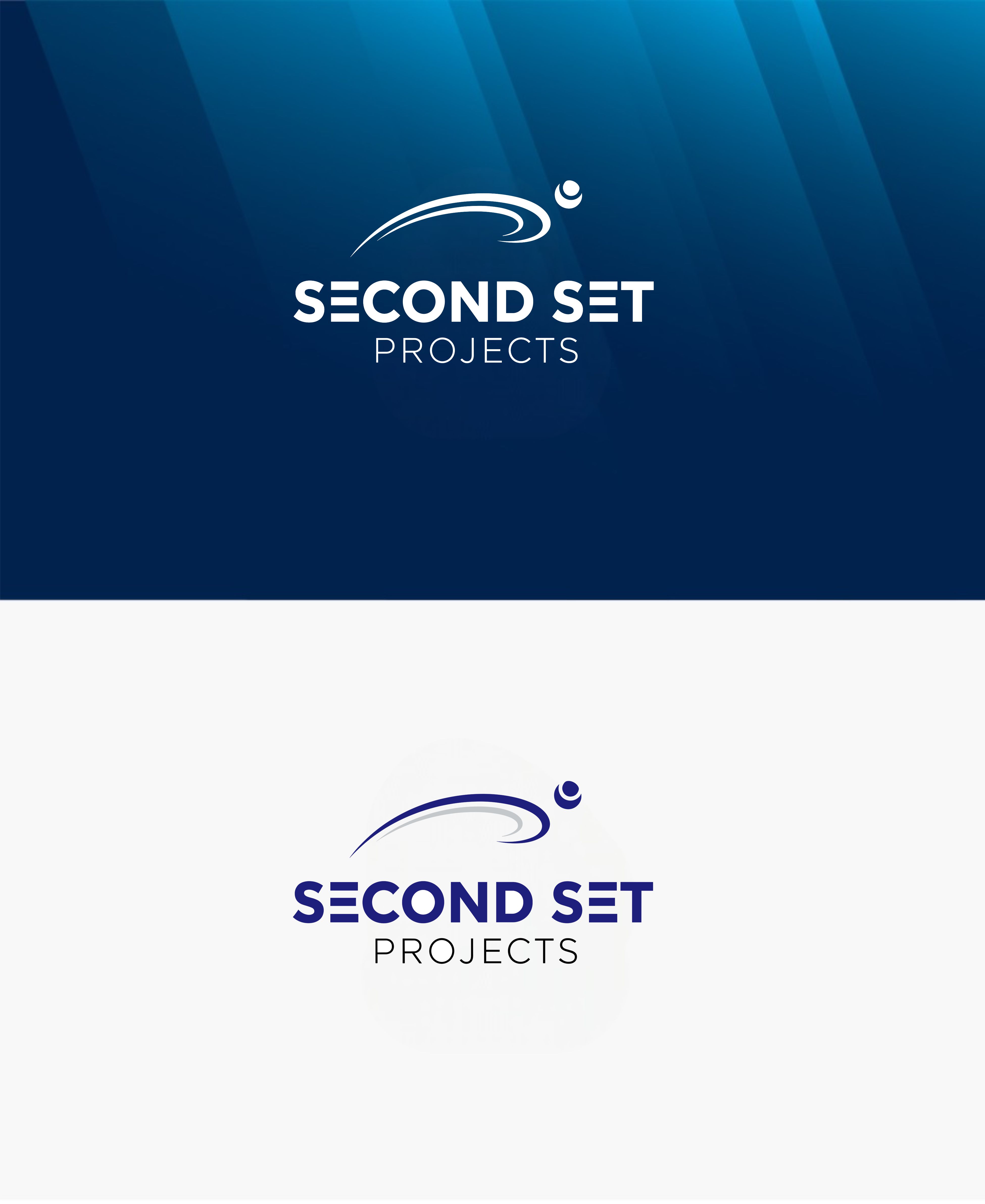 Logo Design by wahyurs 2 for Second Set Projects | Design #35830467