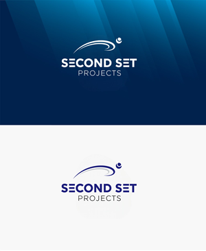 Design de Logo par wahyurs 2 pour Second Set Projects | Design : #35830467