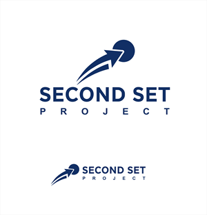 Logo Design by wahyurs 2 for Second Set Projects | Design: #35931404