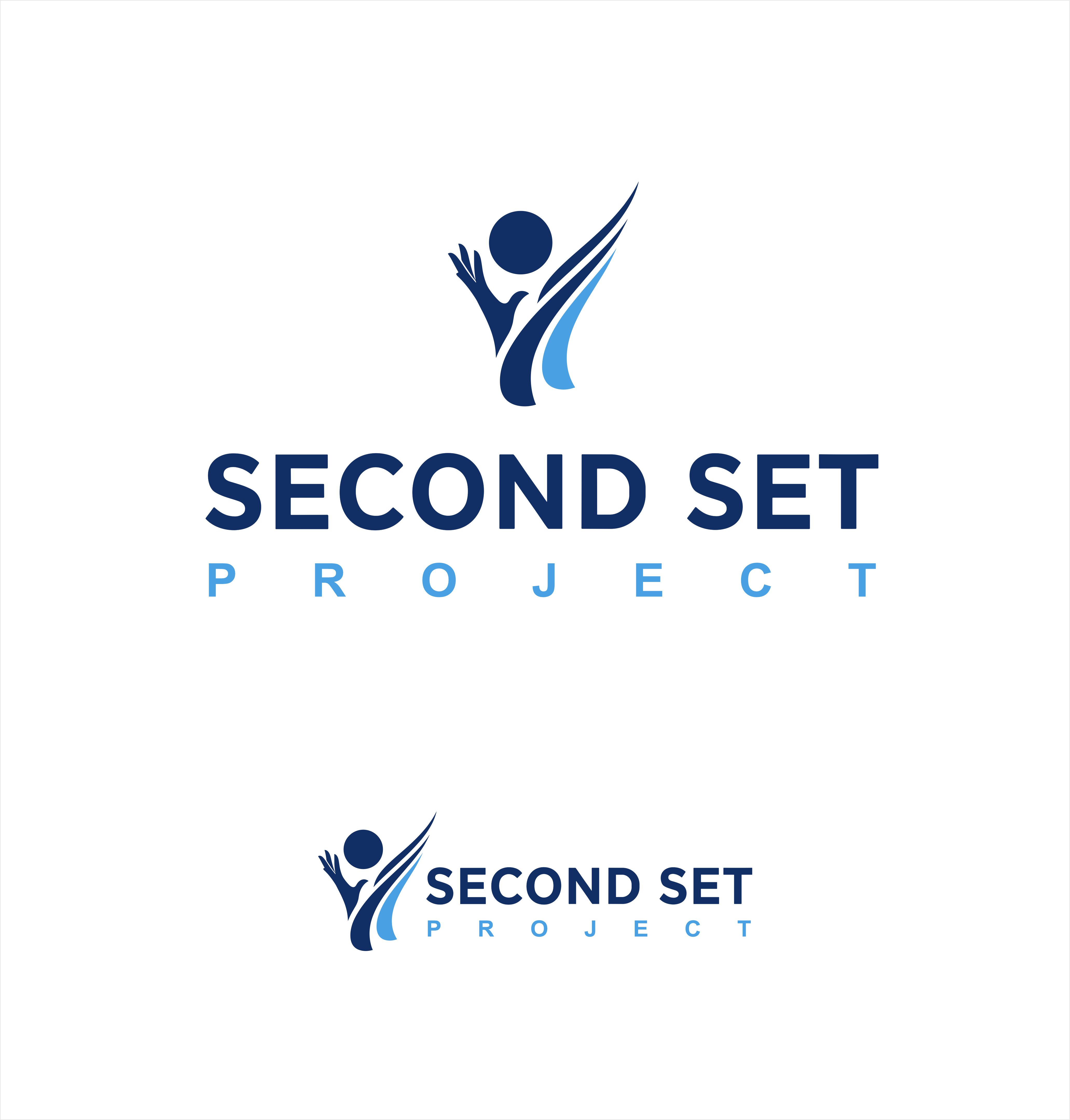 Design de Logo par wahyurs 2 pour Second Set Projects | Design #35931417