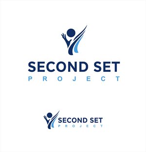 Logo Design by wahyurs 2 for Second Set Projects | Design: #35931417