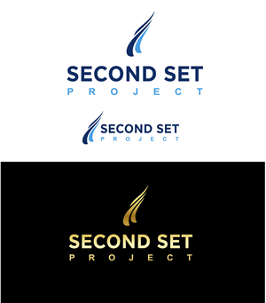 Logo Design by wahyurs 2 for Second Set Projects | Design: #35945765