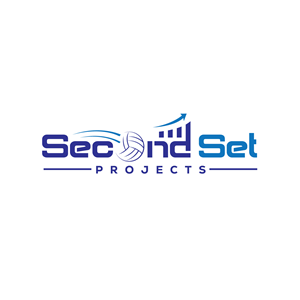 Diseño de Logo por geni para Second Set Projects | Diseño: #35849502