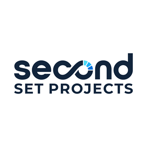 Design de Logo par SimonTok 2 pour Second Set Projects | Design : #35818874