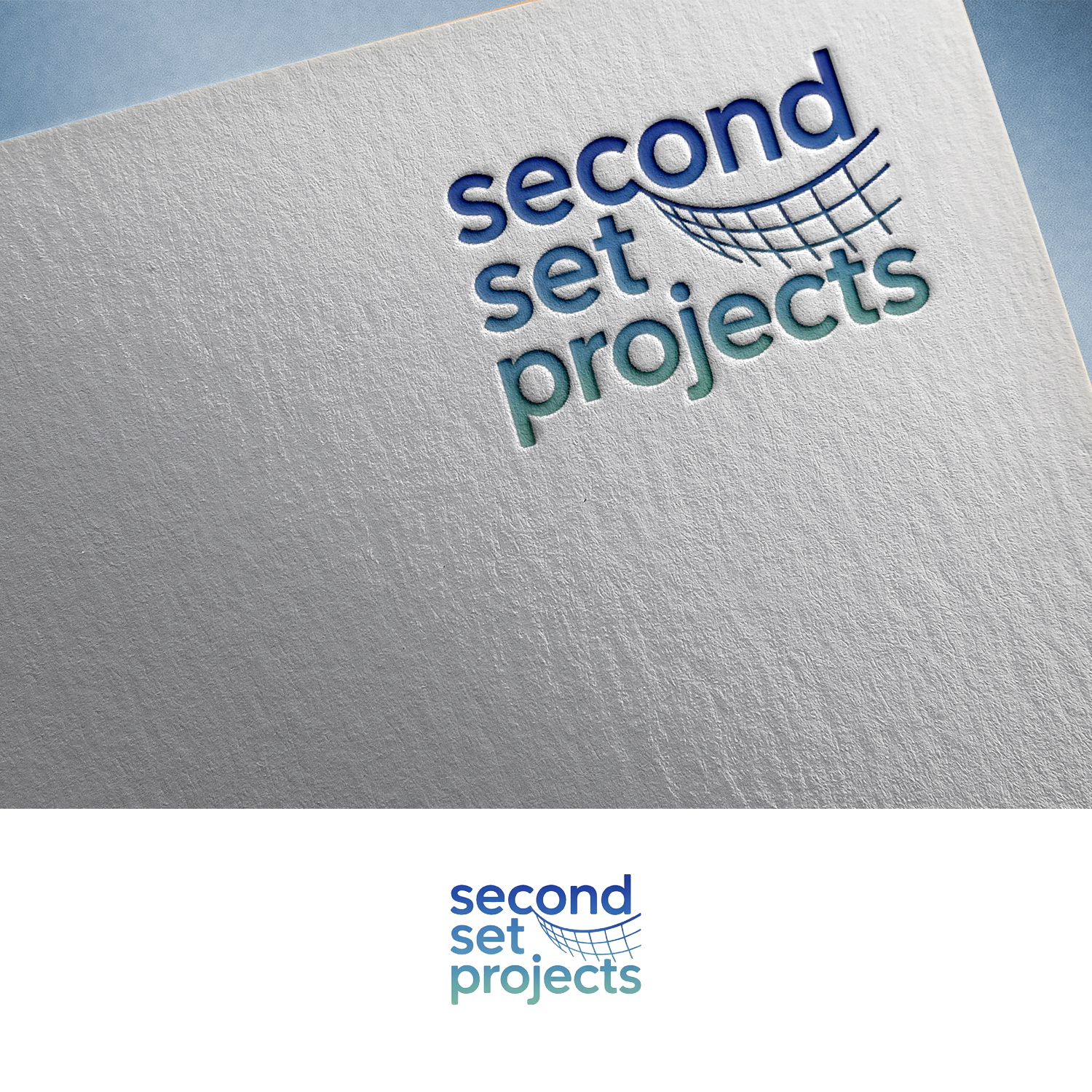 Design de Logo par Feni:) pour Second Set Projects | Design #35824177