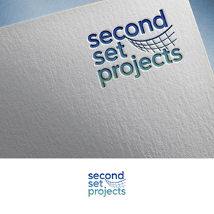 Logo Design by Feni:) for Second Set Projects | Design: #35824177