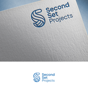 Logo Design by Feni:) for Second Set Projects | Design: #35824178