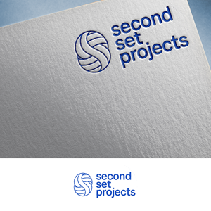 Logo Design by Feni:) for Second Set Projects | Design: #35824179