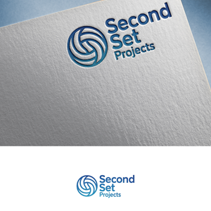 Logo Design by Feni:) for Second Set Projects | Design: #35824180