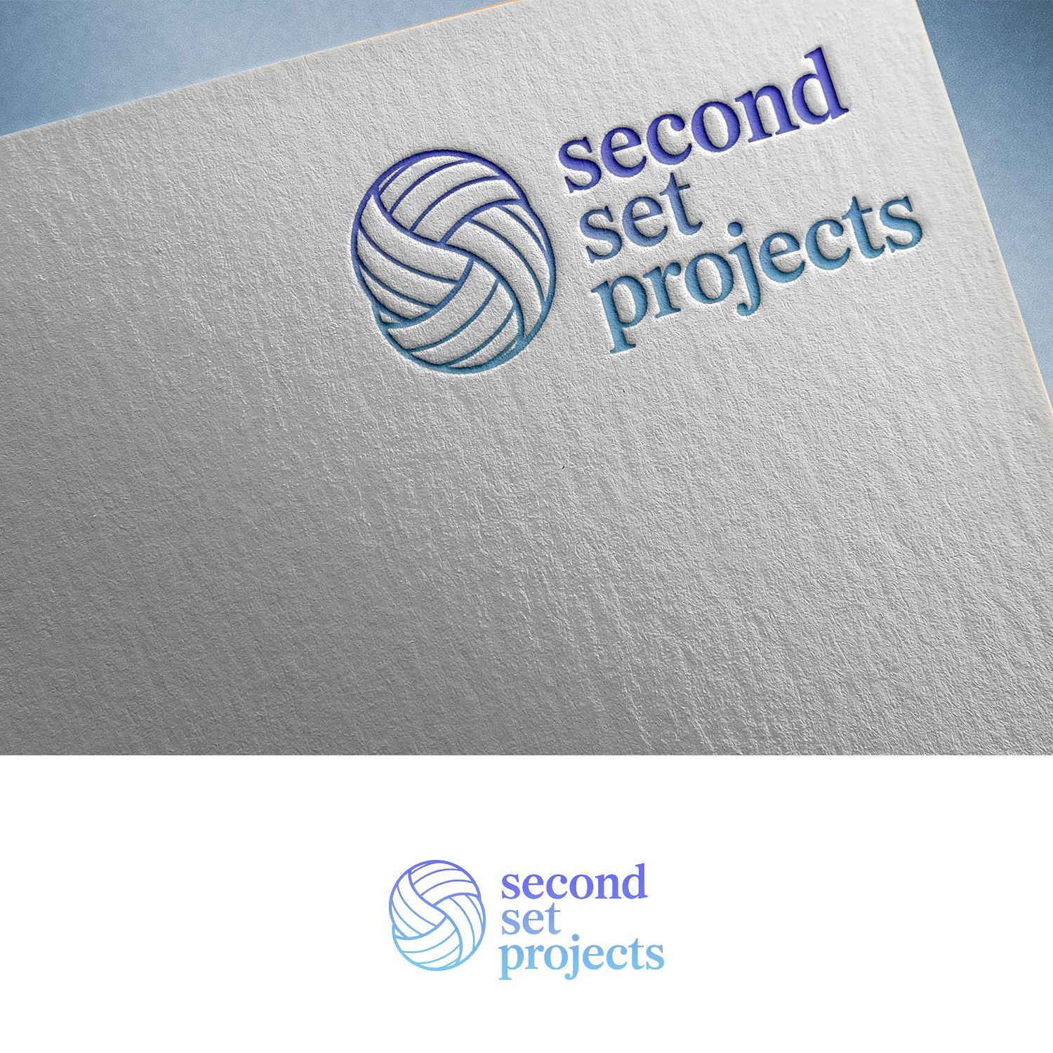 Design de Logo par Feni:) pour Second Set Projects | Design #35824181