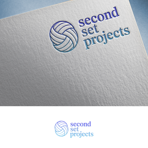 Logo Design by Feni:) for Second Set Projects | Design: #35824181