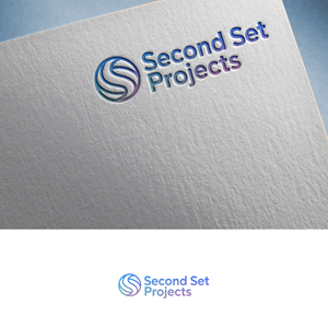 Logo Design by Feni:) for Second Set Projects | Design: #35824182