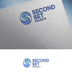 Logo Design by Feni:) for Second Set Projects | Design: #35824183