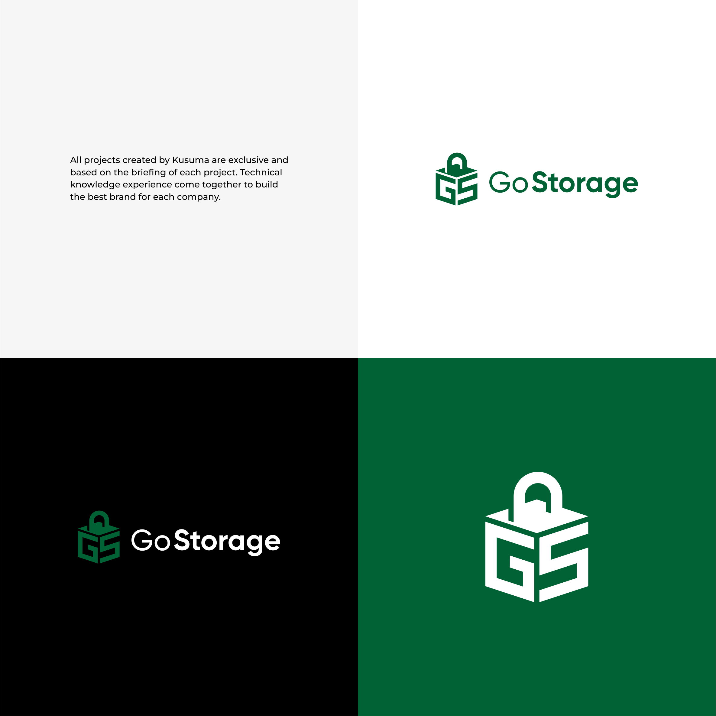 Graphic Design by Kusuma Studio for this project | Design #35835792