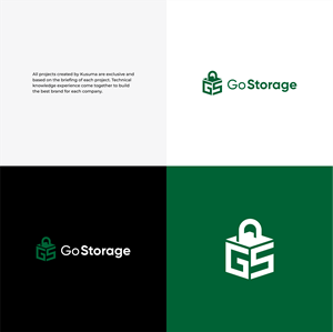 Grafik-Design von Kusuma Studio für dieses Projekt | Design: #35835792