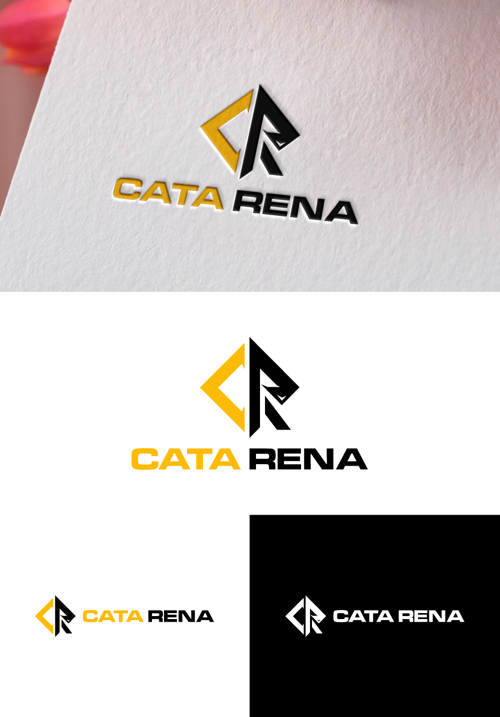Diseño de Logo por Ellene para este proyecto | Diseño #35833135