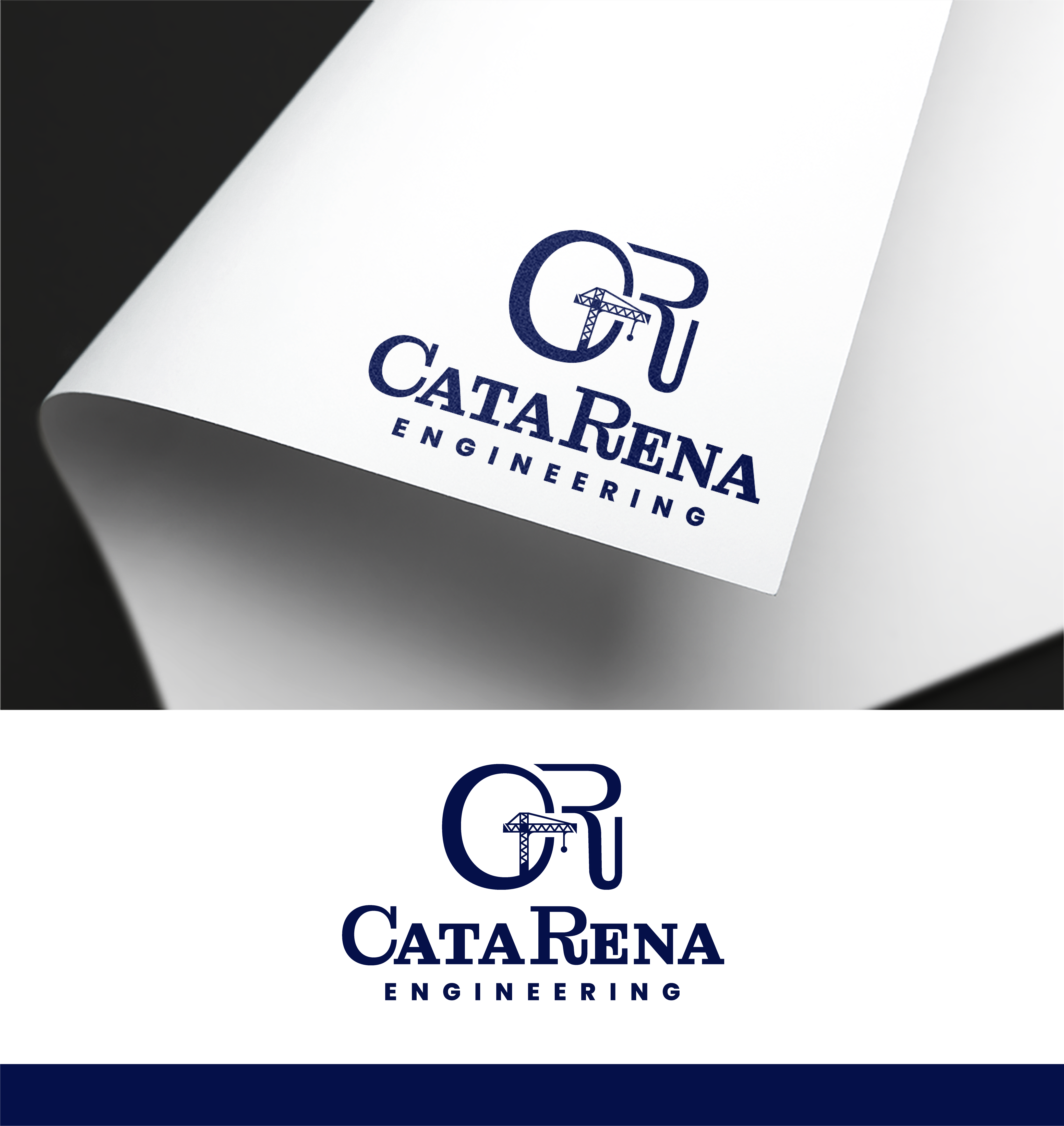 Logo Design by Fezy Design Studio for this project | Design #35828264