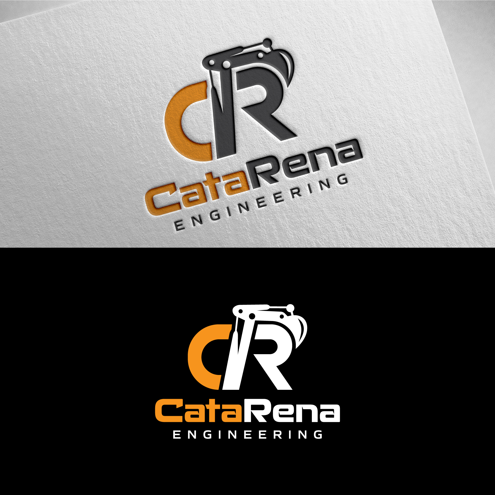 Logo Design by Dodoo0 for this project | Design #35837958
