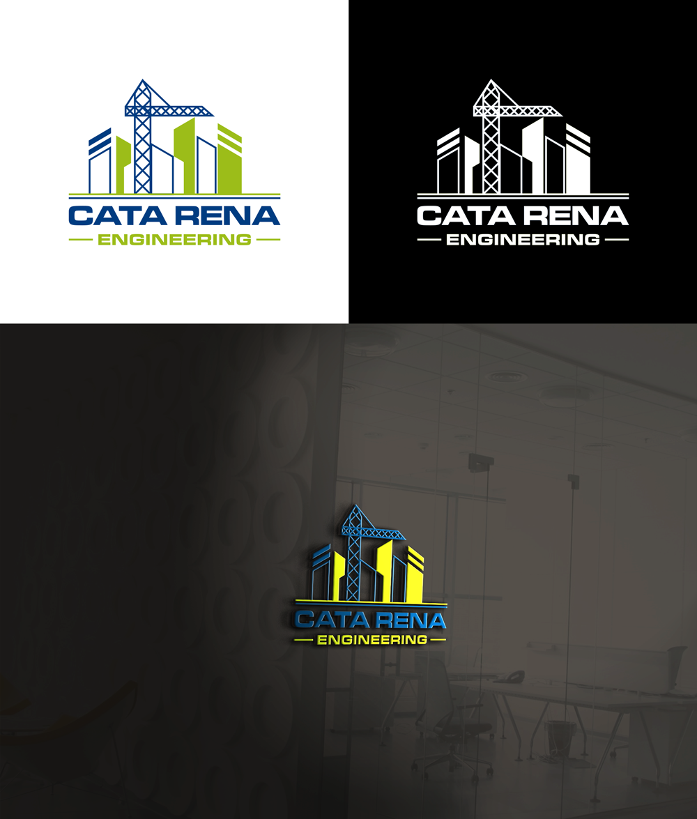 Logo Design by RA-bica for this project | Design #35827100