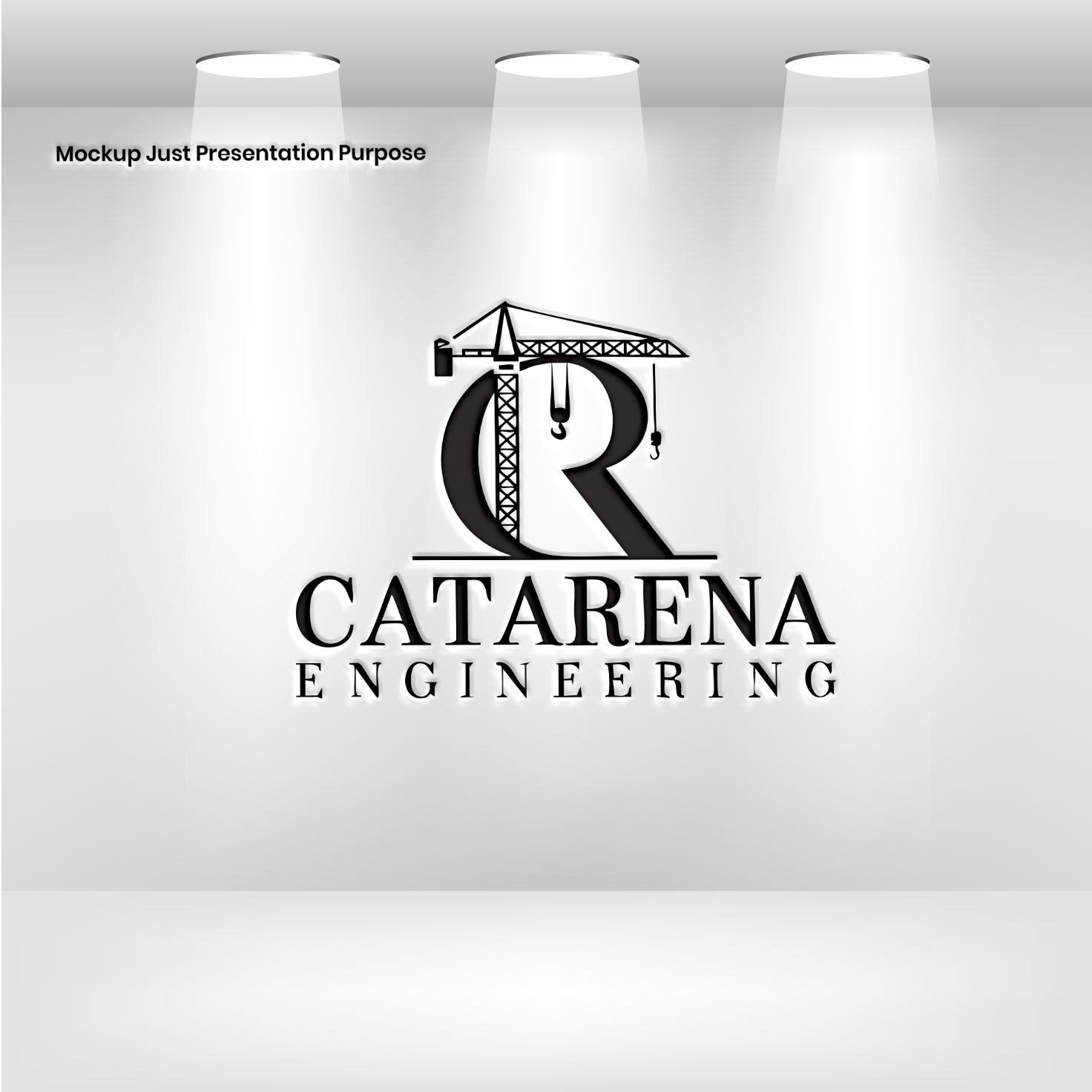 Logo Design by VectorForge for this project | Design #35828926