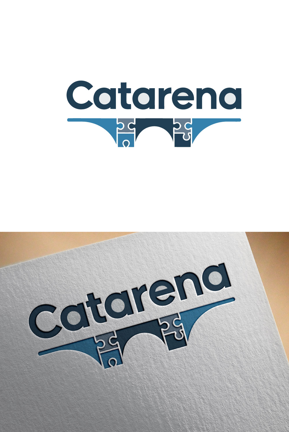 Logo Design by faridajems for this project | Design #35826149