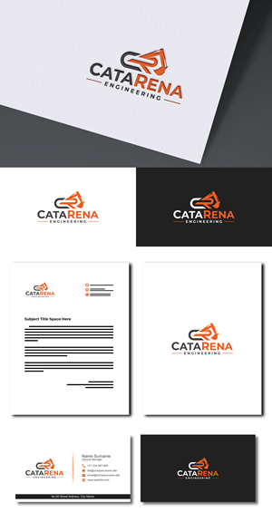 Logo Design by Zaid Al Faqih