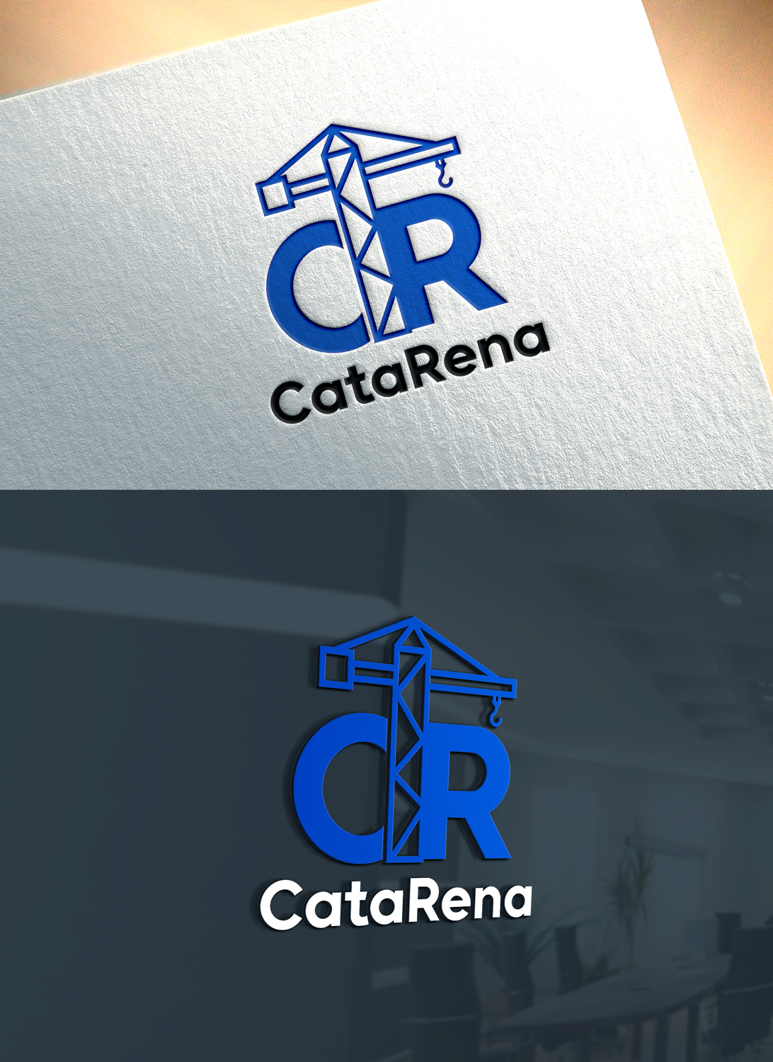 Logo Design by RaKu 2 for this project | Design #35840470