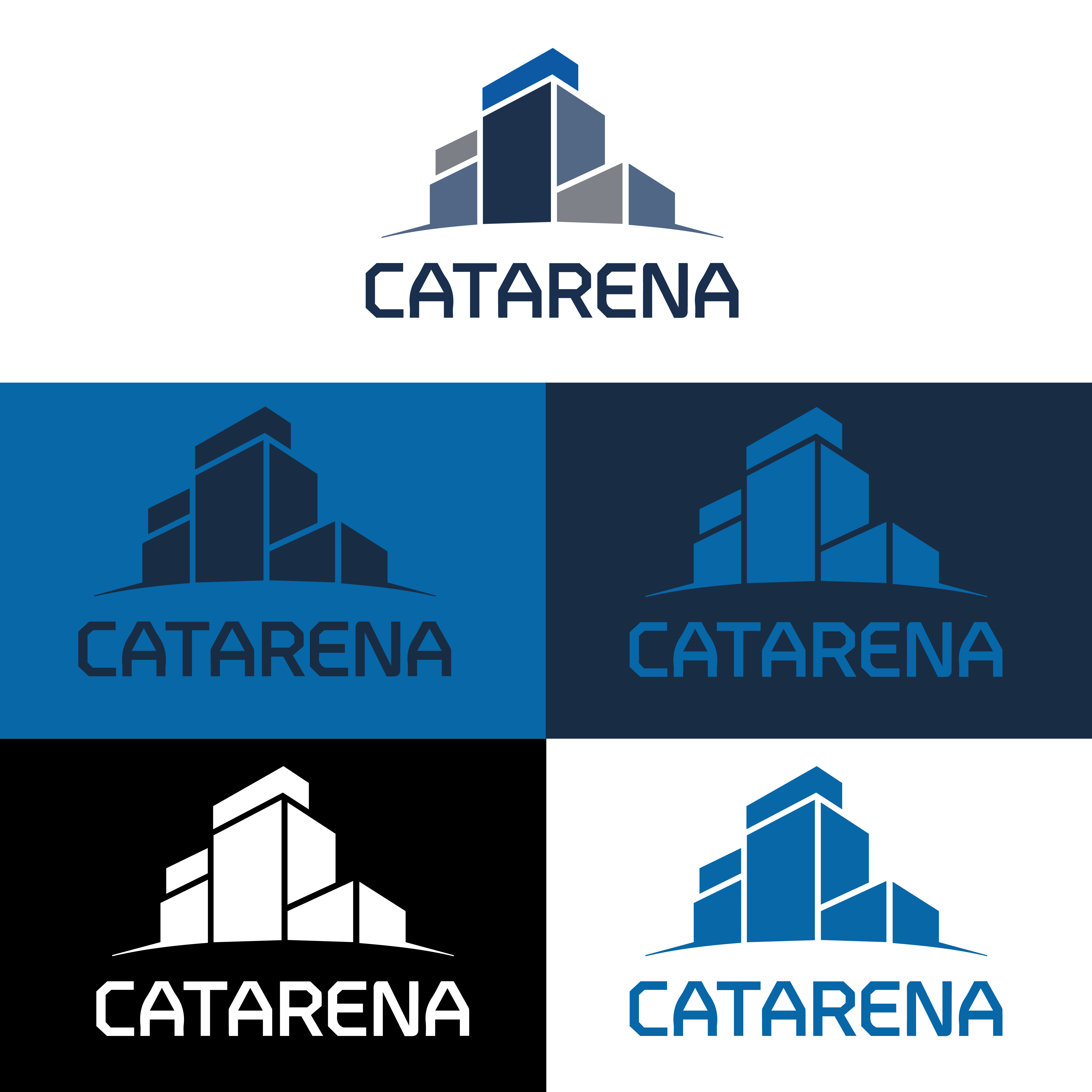 Logo Design by Shariqology for this project | Design #35825453