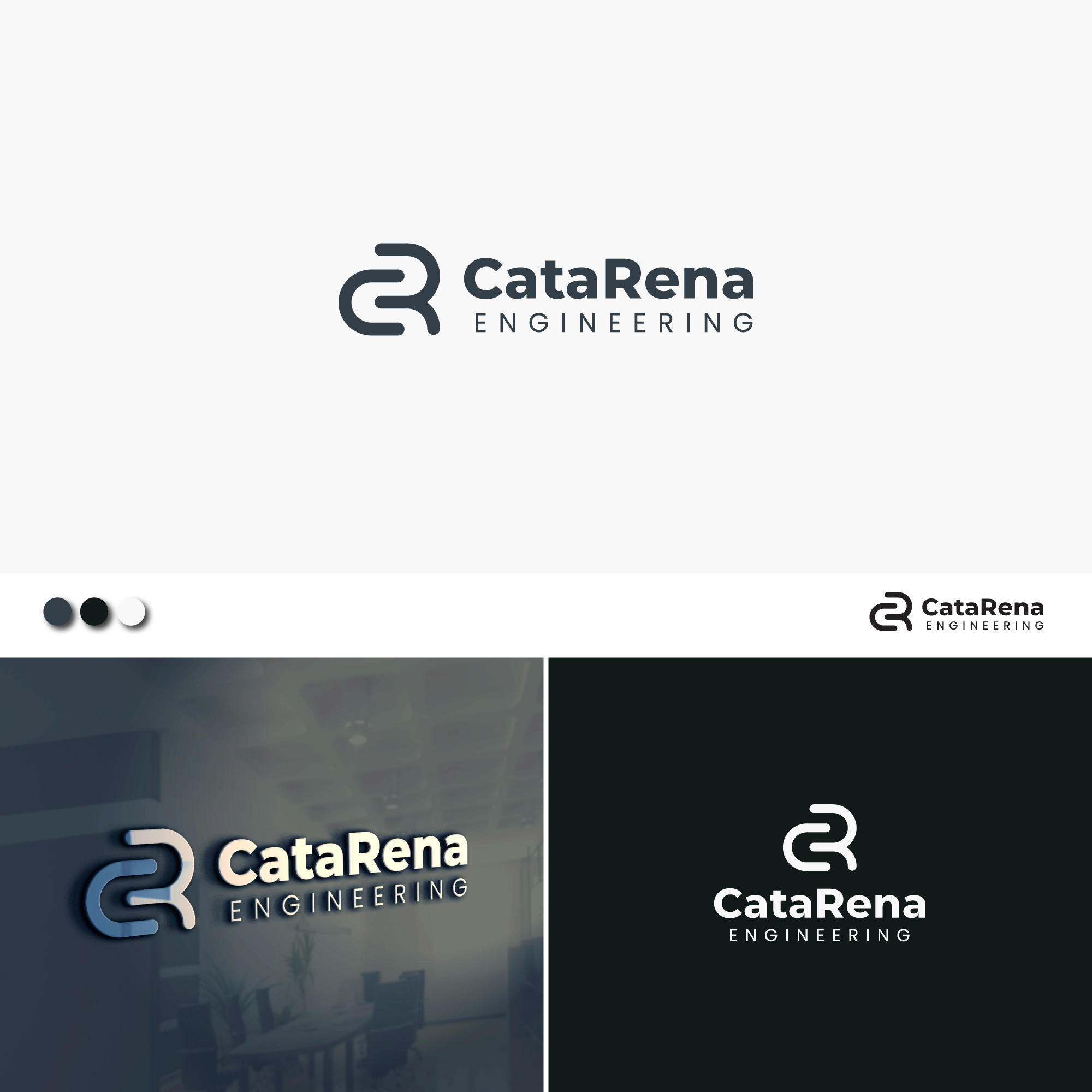 Logo Design by Tamerito for this project | Design #35835687