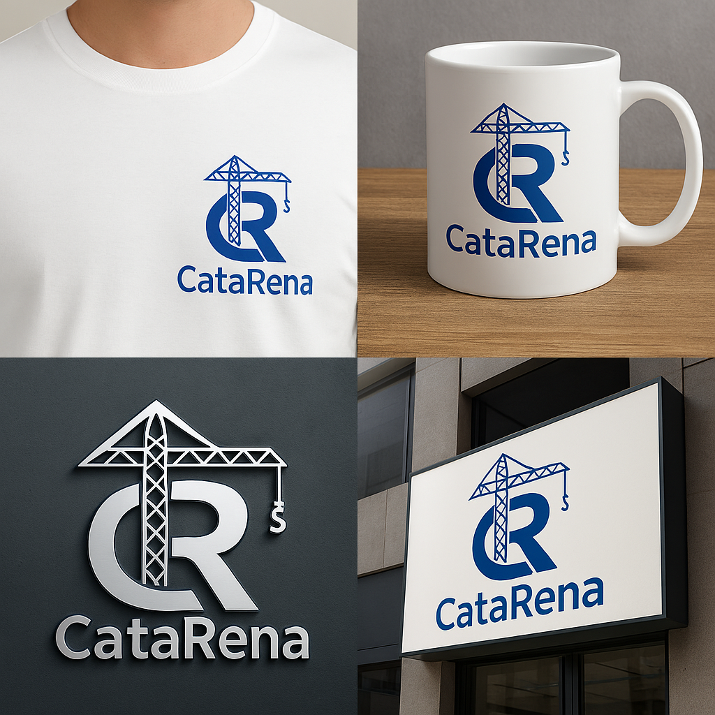 Logo Design by ratul09 for this project | Design #35830015
