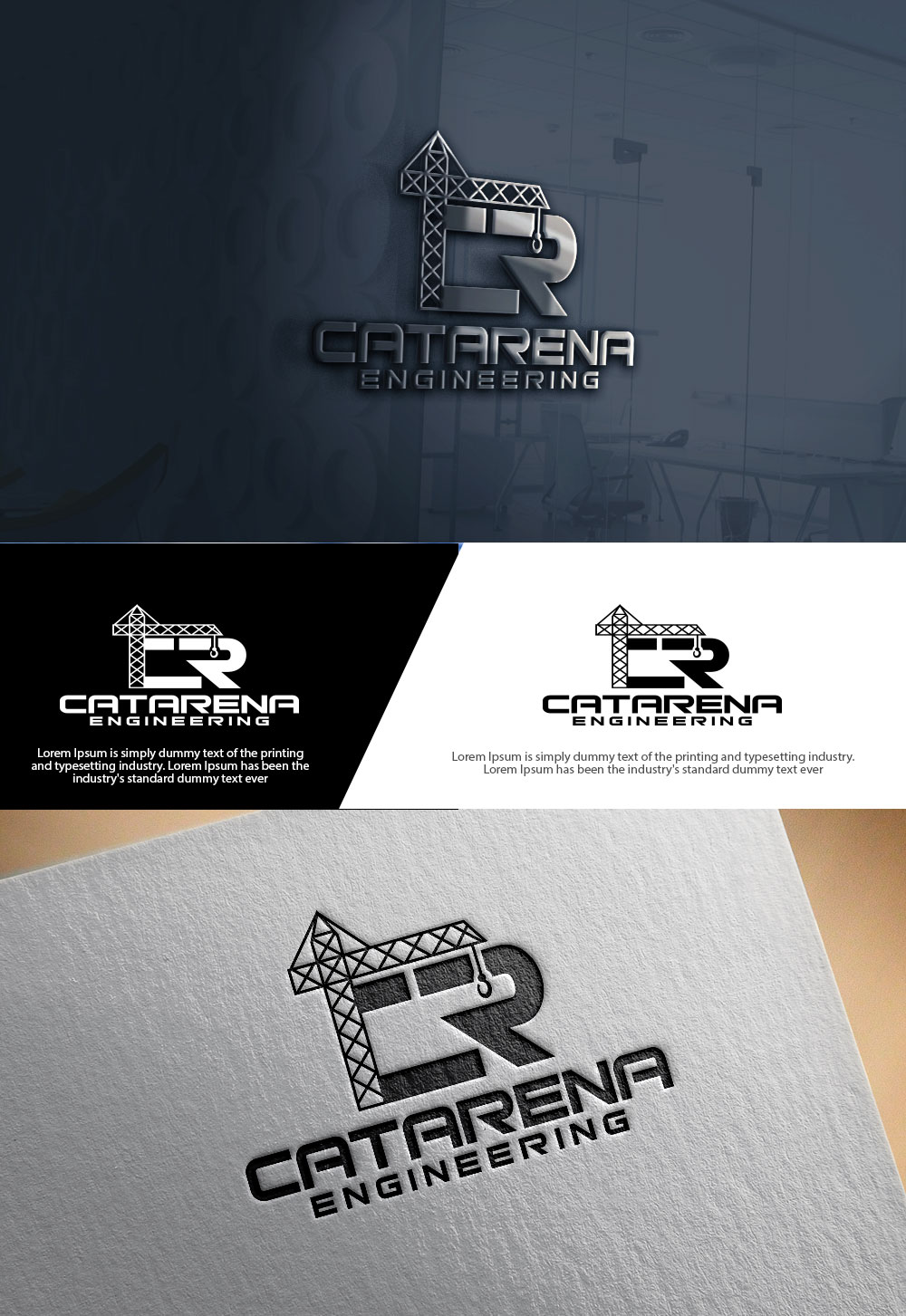 Logo Design by sulemani  creation for this project | Design #35827847