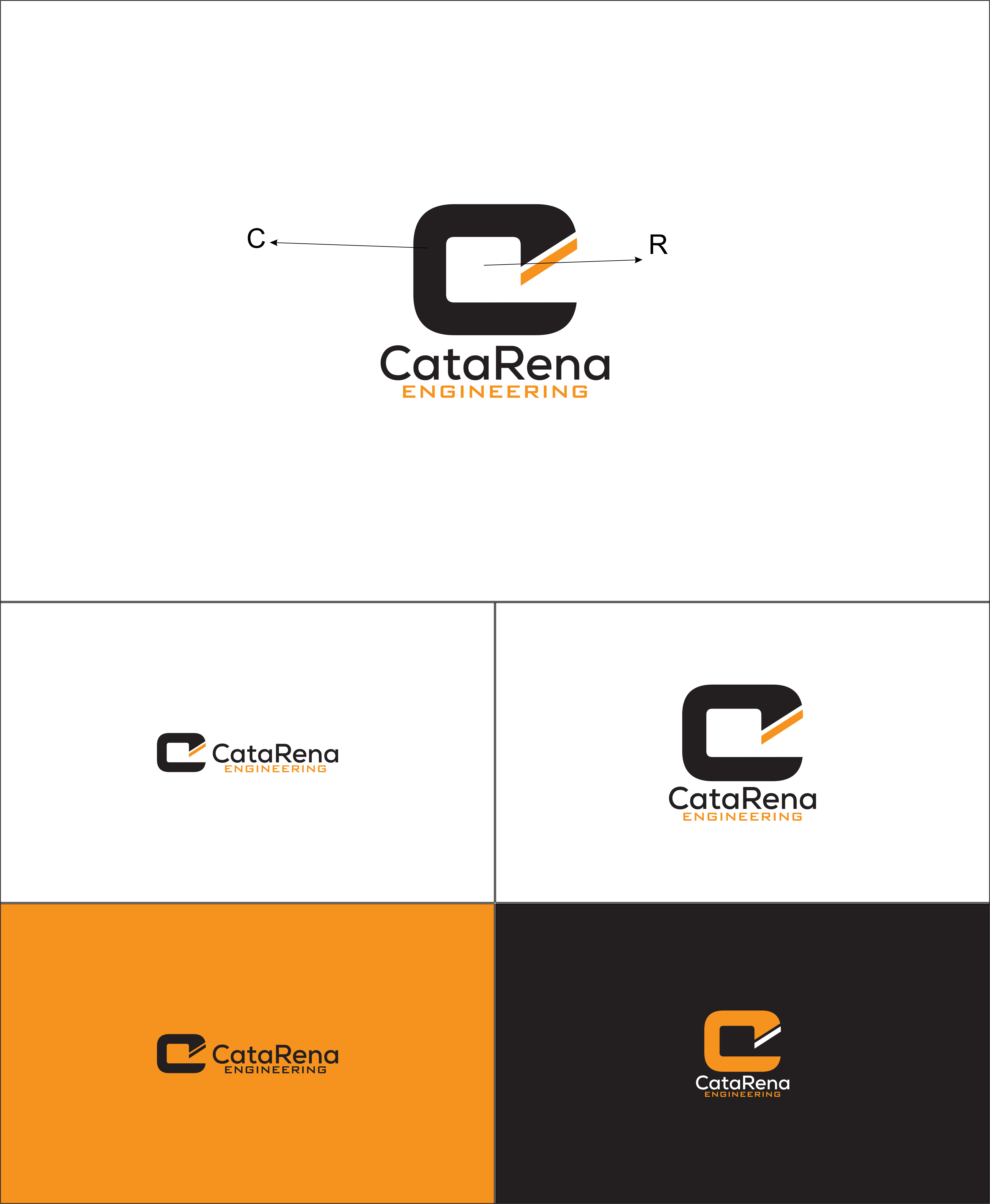 Logo Design by Afika_YN for this project | Design #35838352
