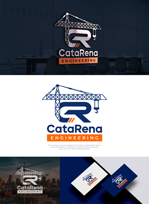 Logo Design by AliArsh for this project | Design: #35829334