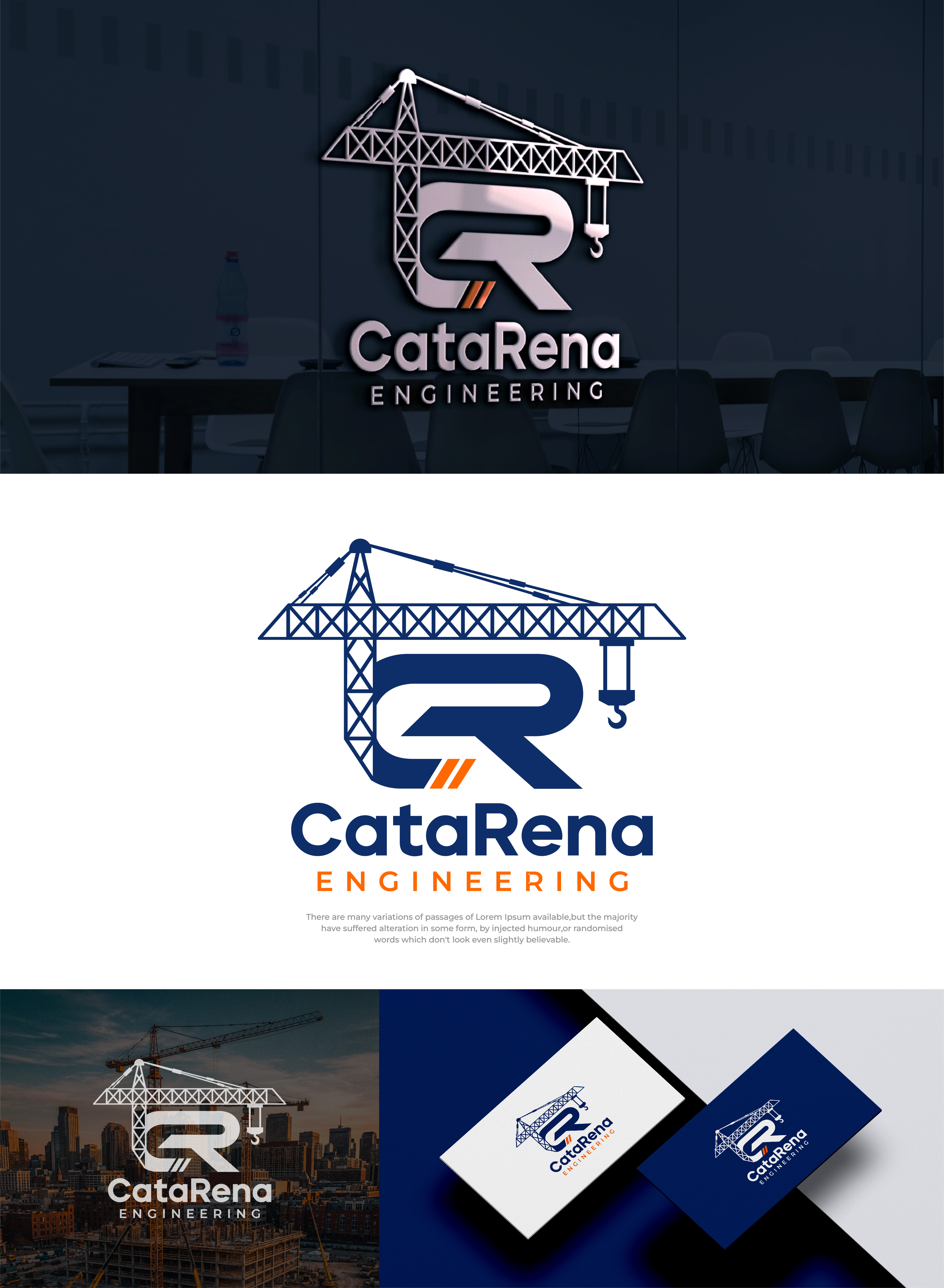 Logo Design by AliArsh for this project | Design #35829353