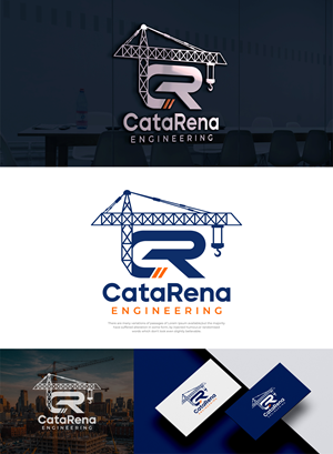 Logo Design by AliArsh for this project | Design: #35829353