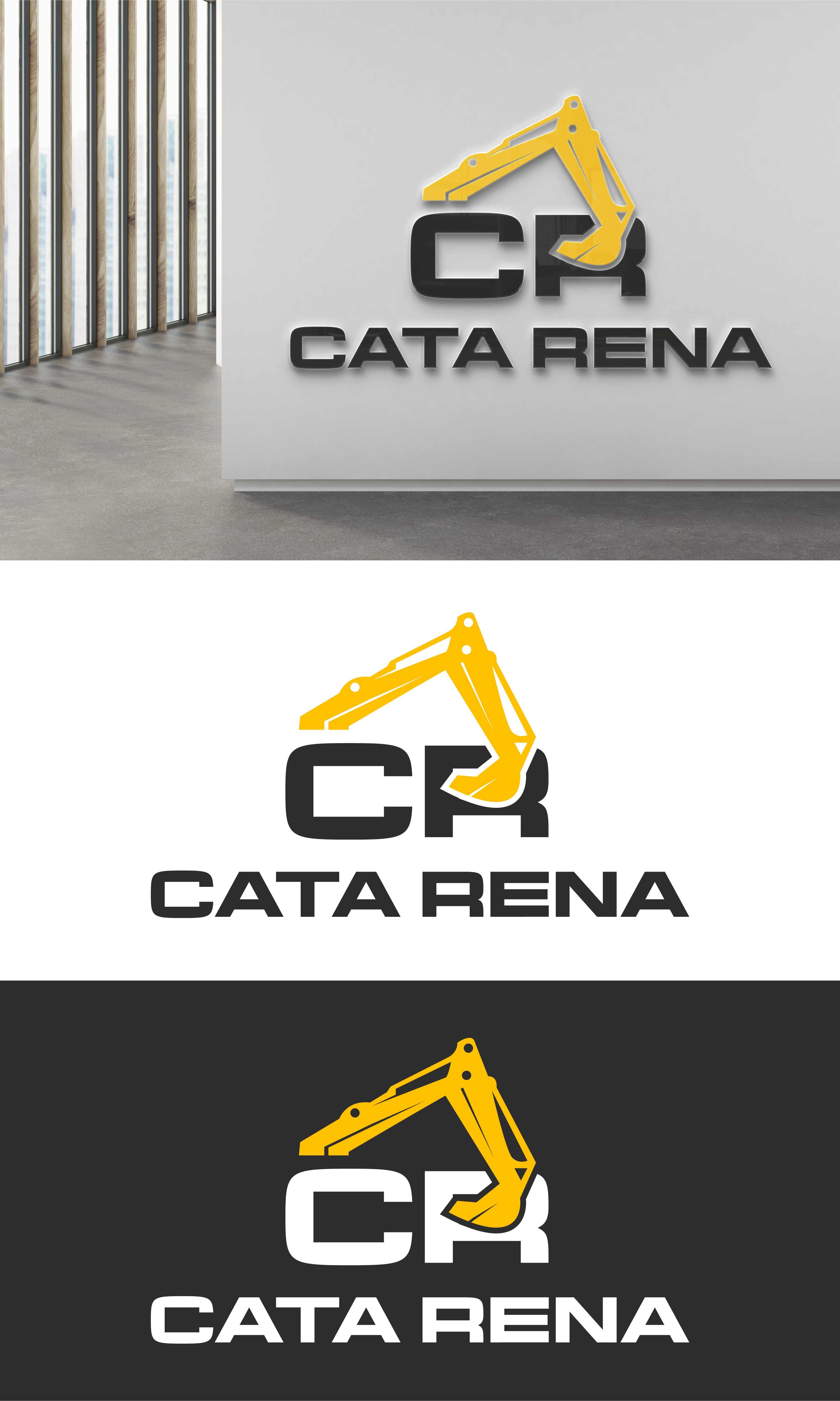 Diseño de Logo por AKTech para este proyecto | Diseño #35838019