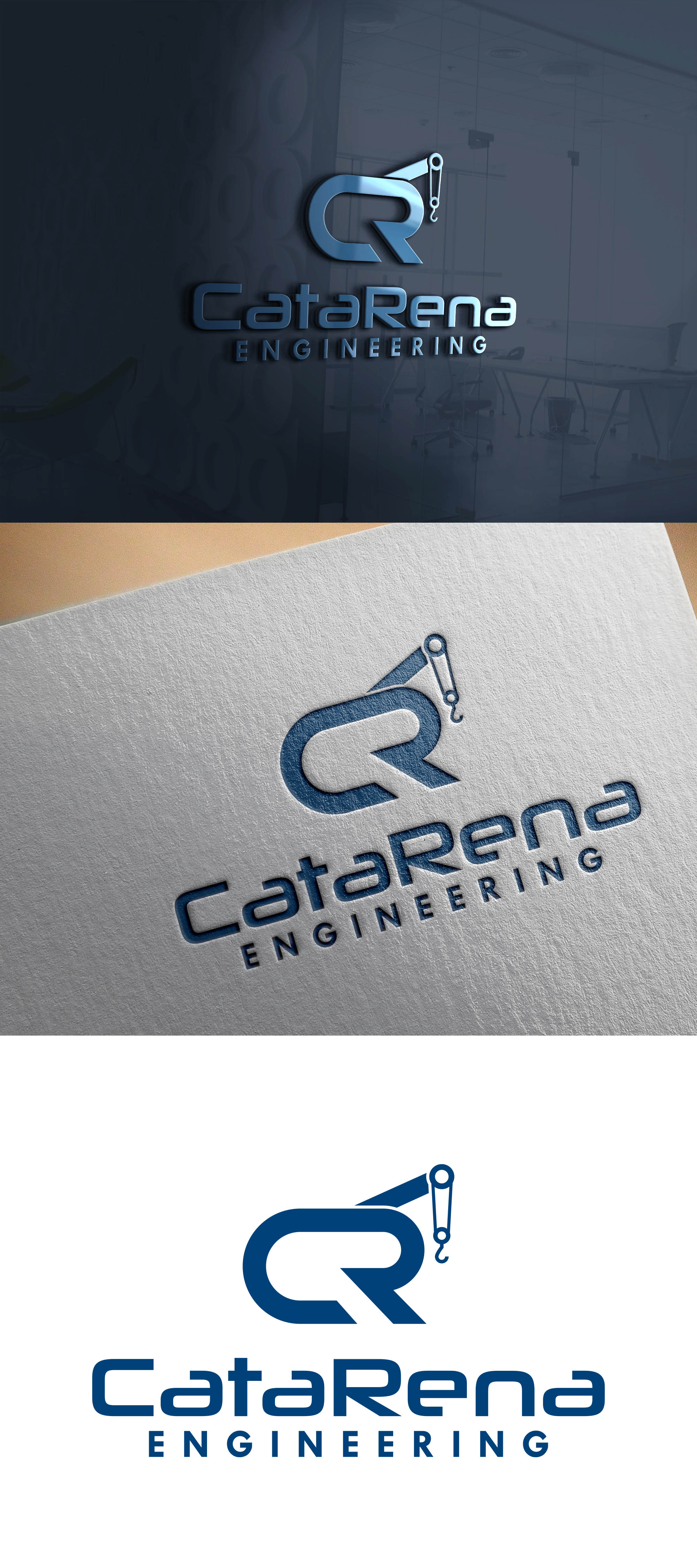 Logo-Design von sariaka für dieses Projekt | Design #35837876