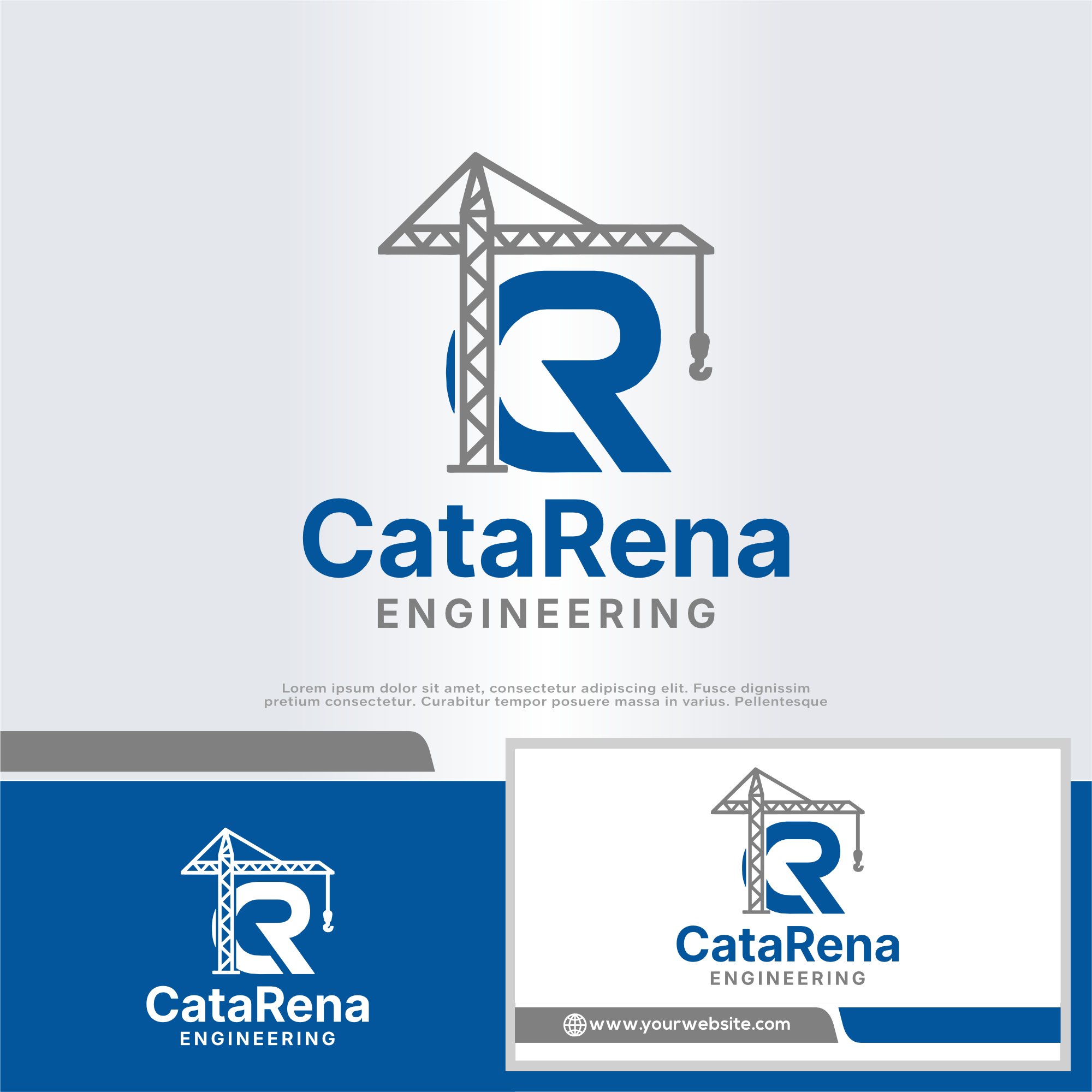 Logo Design by win it for this project | Design #35826915