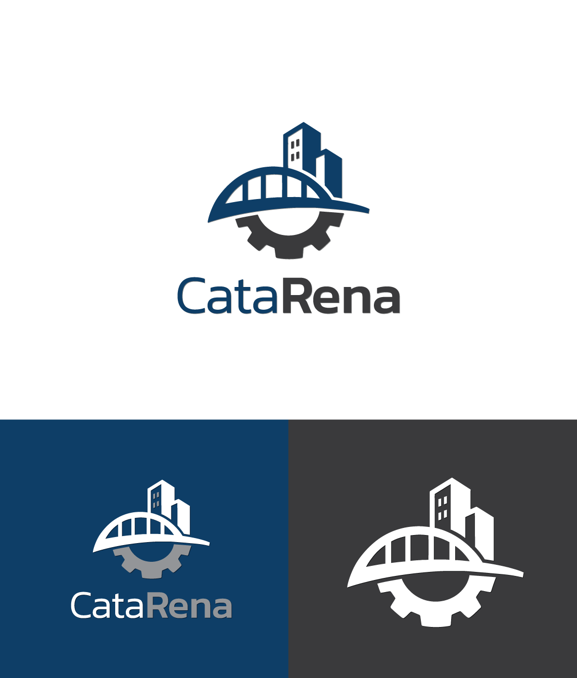 Logo Design by hajera for this project | Design #35832028