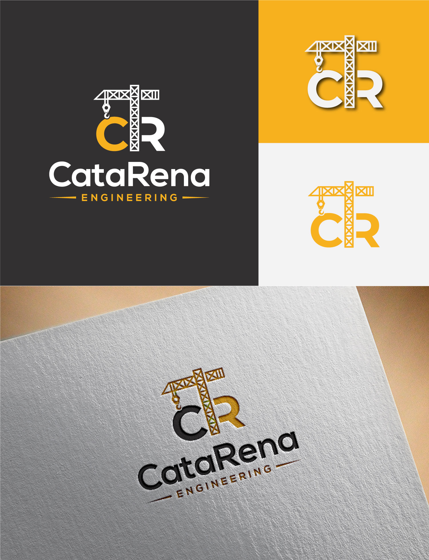 Logo Design by Logo Care. for this project | Design #35831397