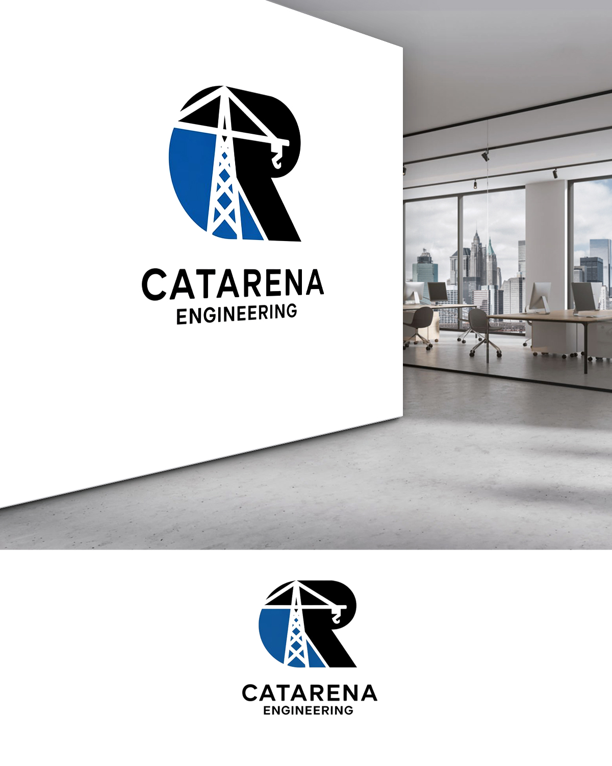 Logo Design by Ri.112211 for this project | Design #35826799
