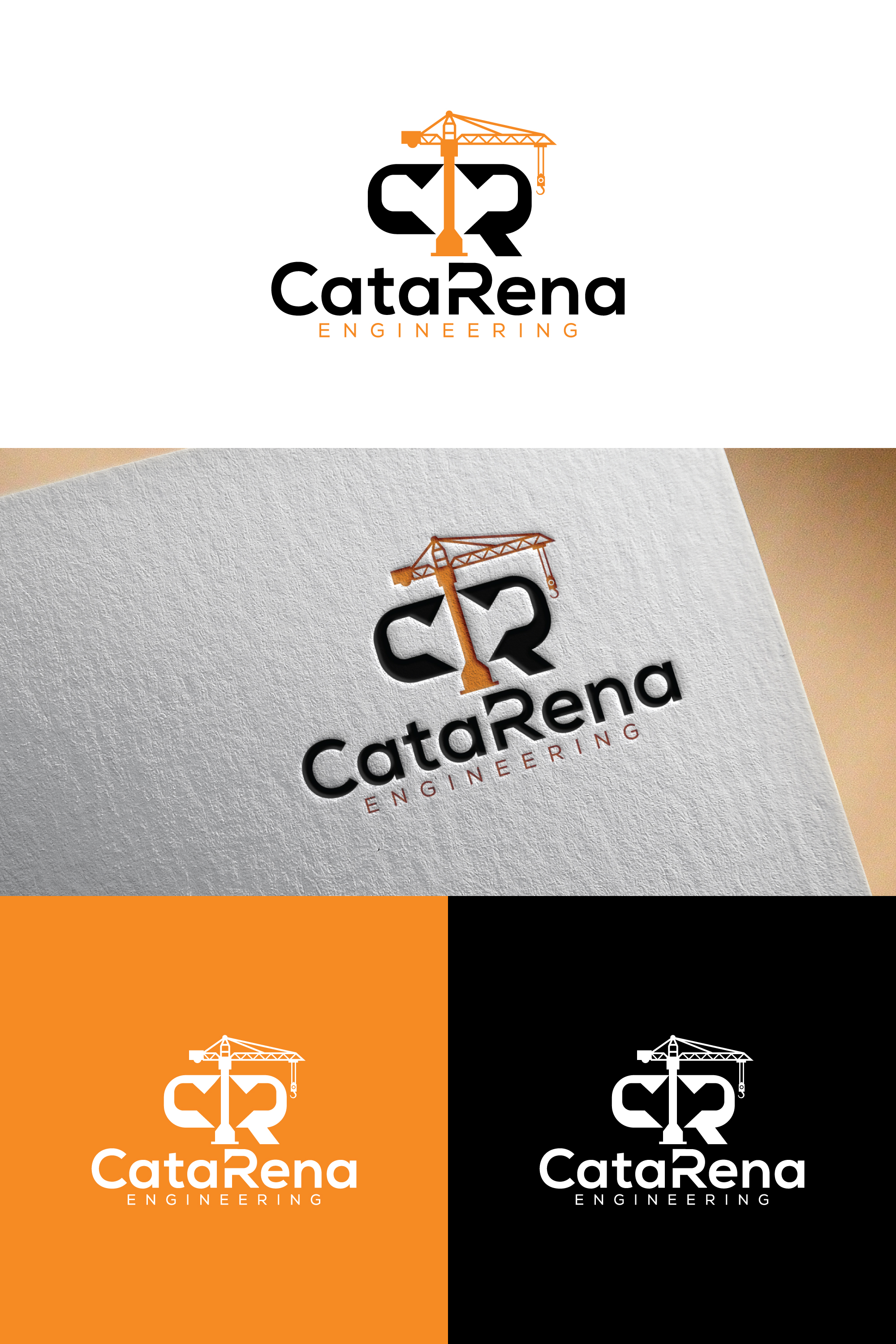 Logo Design by Mark Abdul  for this project | Design #35835381