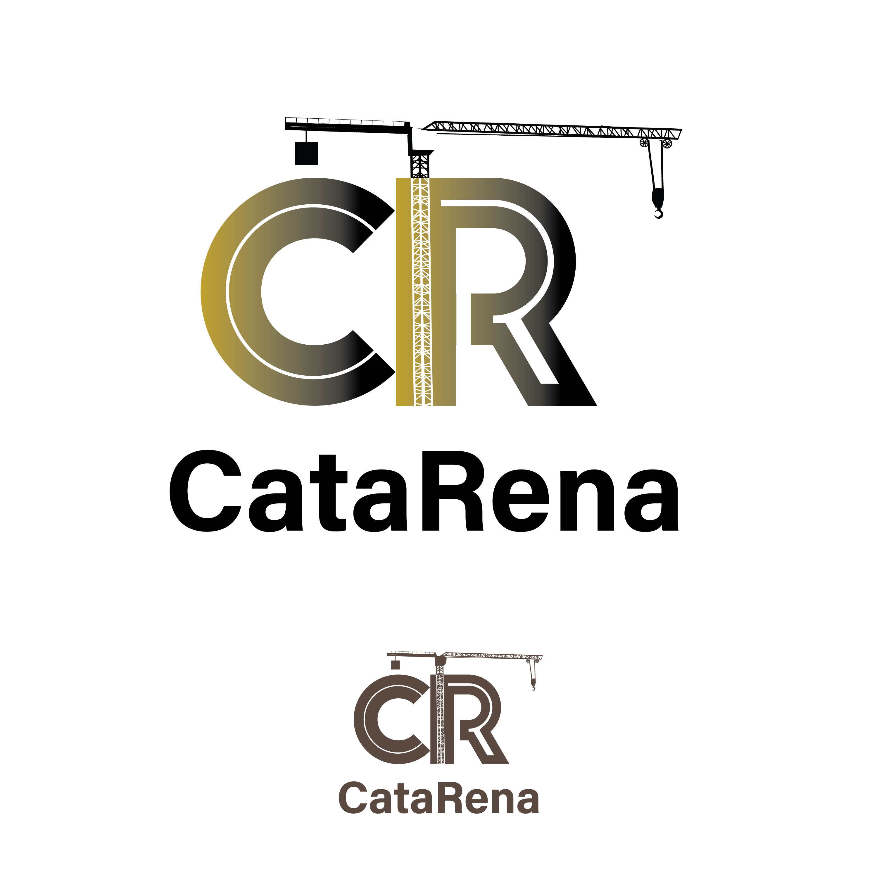 Logo Design by Wonderful design for this project | Design #35824398