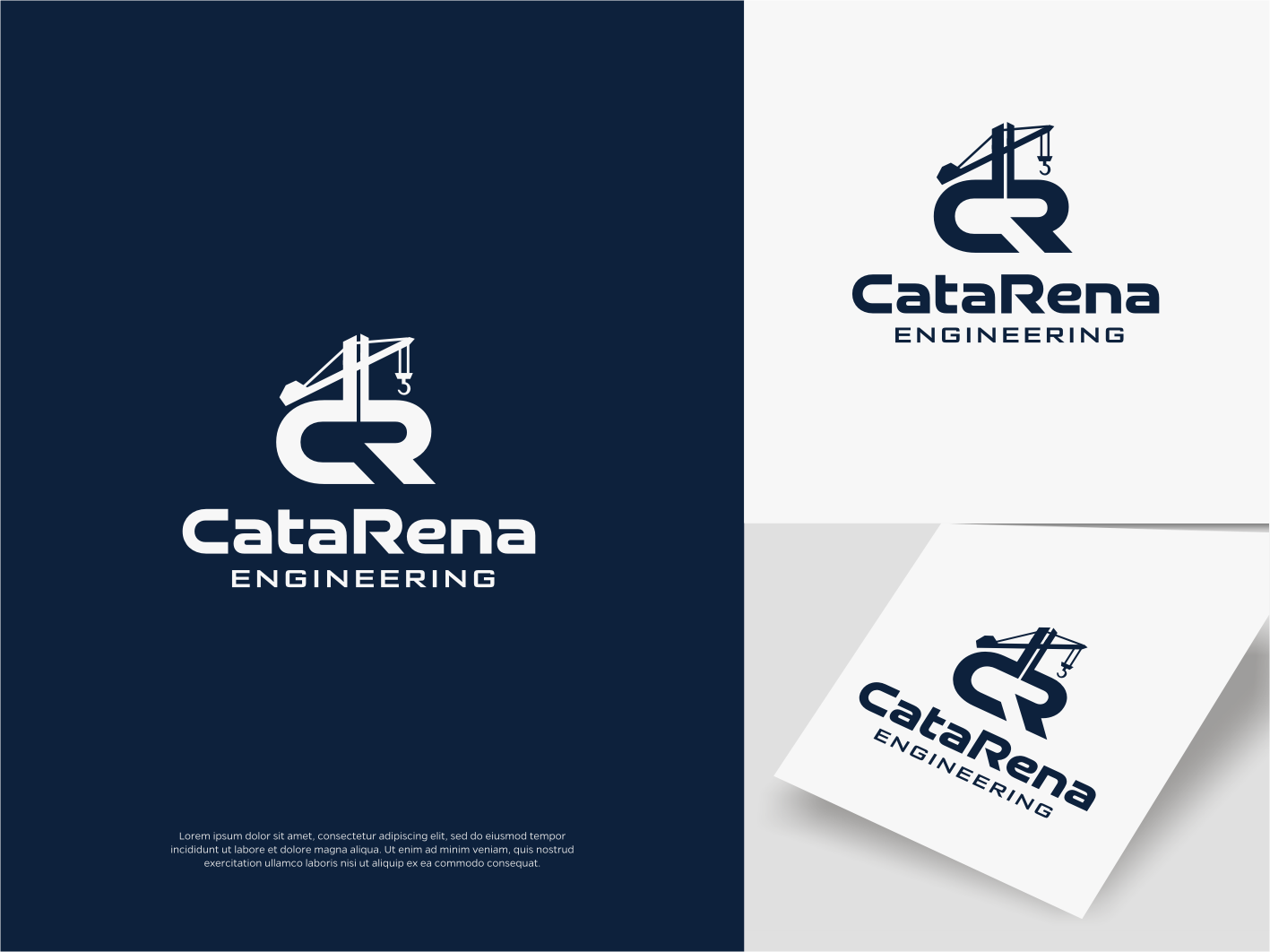 Logo Design by CKS d e s i g n for this project | Design #35824077